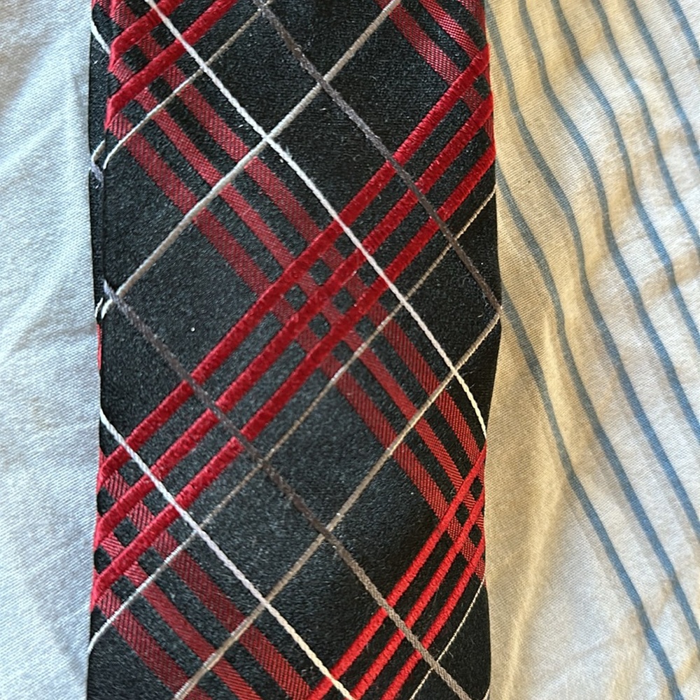 Express tie - Picture 2 of 2